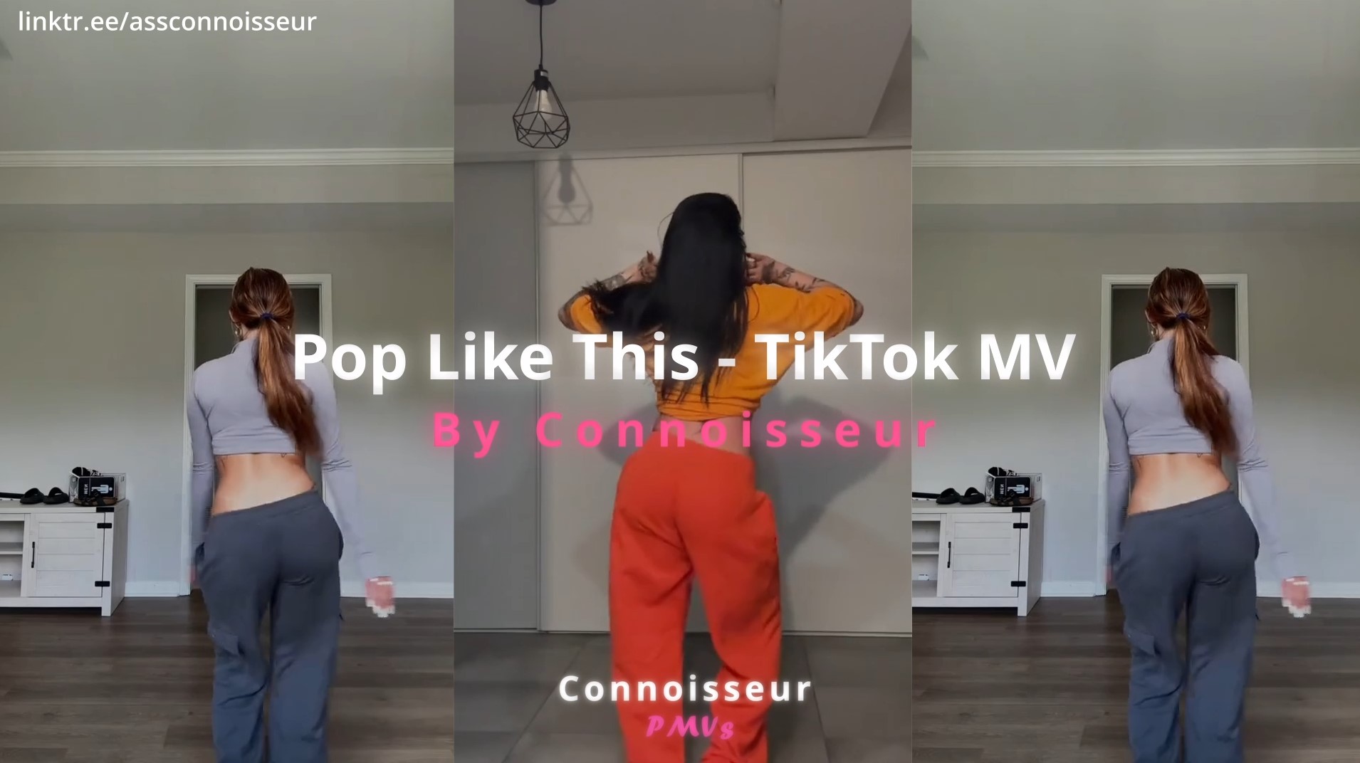 Pop Like This Previewo